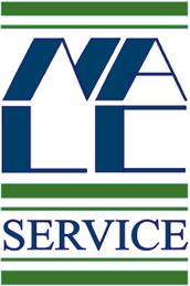 Nottinghamshire Association of Local Councils Logo